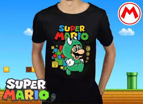 vectores plantilas MARIO BROS,VIDEOJUEGO,CARICARICATURA,NIñO,NIÑA,NIñOS,DIA DEL NIÑO,